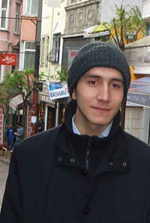 Catatan Muhibah dari Turki: Belajar dari Sosok Bahadir Bargin (Bag.2)
